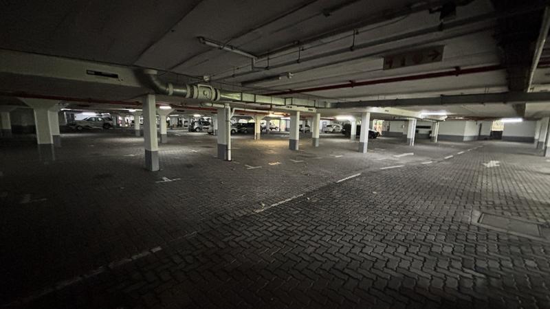 To Let commercial Property for Rent in Mowbray Western Cape